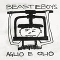 the album cover for Beastie Boys - Aglio E Olio  [RSD Drops 2021]