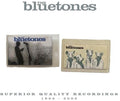 the album cover for Bluetones - Superior Quality Recordings (Box) [Limited Edition] (Auto)