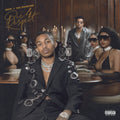 the album cover for DDG - Die 4 Respect [LP]