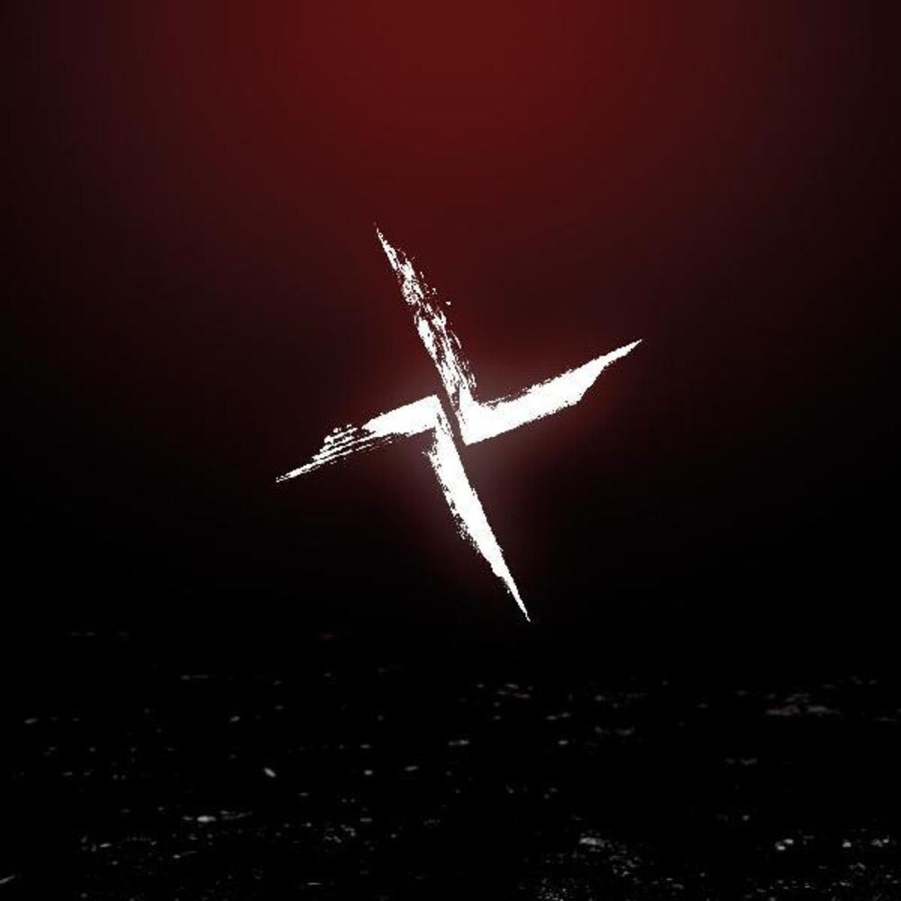 the album cover for Burial - Chemz / Dolphinz (Can)