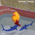 the album cover for Shook Ones - Sixteen [Colored Vinyl] (Post) (Purp) (Can)