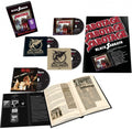 the album cover for Black Sabbath - Sabotage: Super Deluxe Edition [4CD]
