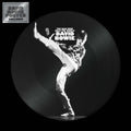 the album cover for David Bowie - The Man Who Sold The World [12in Picture Disc]