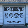 the album cover for Descendents - 9th & Walnut [Indie Exclusive Limited Edition Opaque Green LP]
