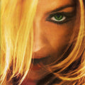 the album cover for Madonna - GHV2