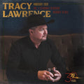 the album cover for Tracy Lawrence - Hindsight 2020, Vol 1: Stairway To Heaven Highway