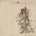 the album cover for Mello Music Group - Bushido