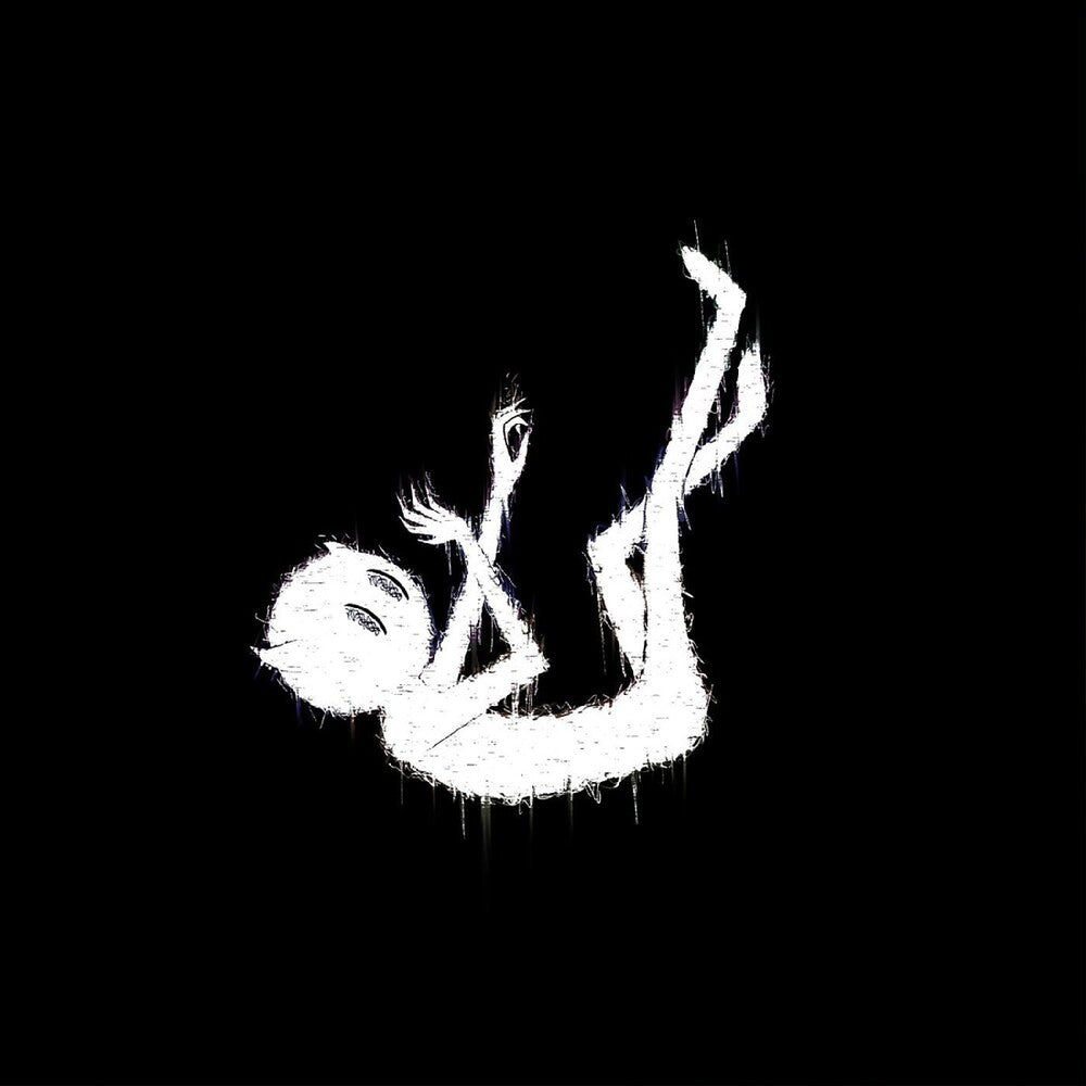 the album cover for L'orange & Namir Blade - Imaginary Everything
