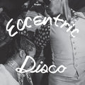 the album cover for Eccentric Disco / Various (Party People Pink) - Eccentric Disco / Various (Party People Pink)