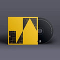 the album cover for Dave Holland - Another Land
