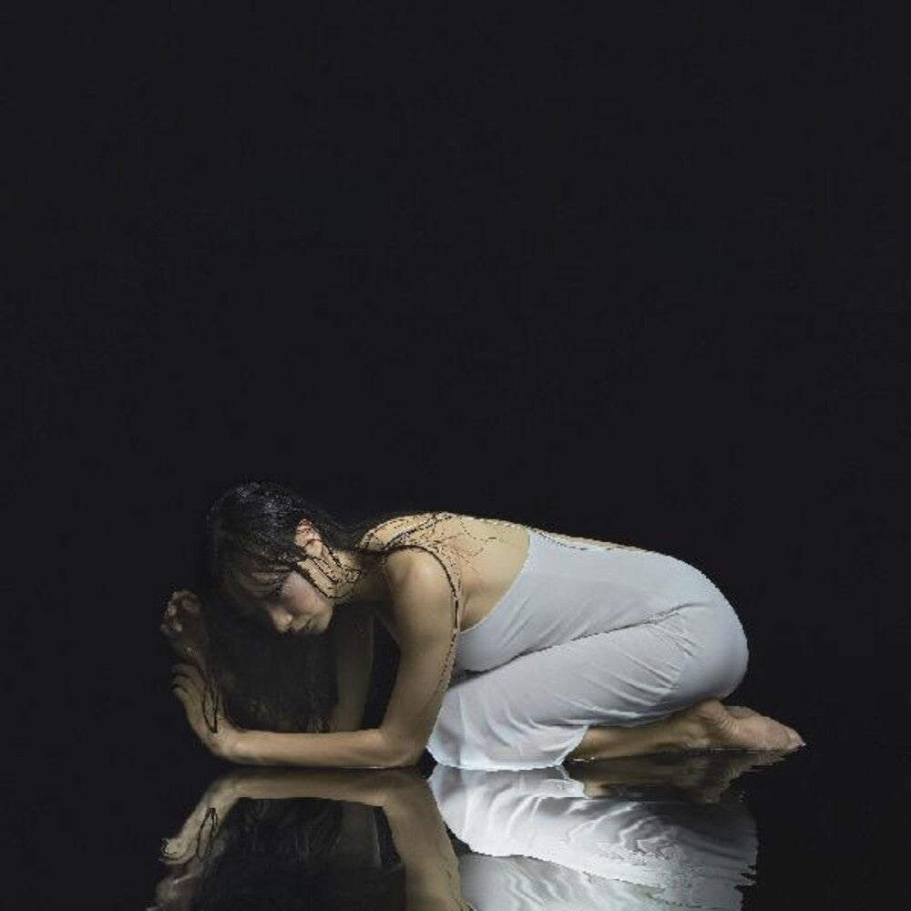 the album cover for Lucinda Chua - Antidotes