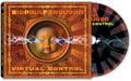 the album cover for Big Paul Ferguson - Virtual Control