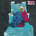 the album cover for Flee Lord & 38 Spesh - Loyalty & Trust Ii