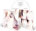 the album cover for My Bloody Valentine - Isn't Anything [Remastered] [Import]