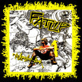 the album cover for Fatlip - Loneliest Punk [Download Included]