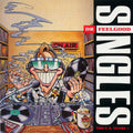 the album cover for Dr. Feelgood - Singles: The U.A. Years+ [2LP]