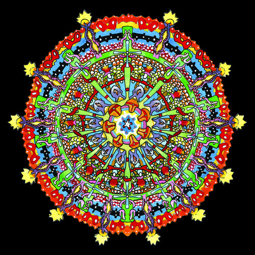 Of Montreal - Hissing Fauna, Are You the Destroyer? [CD]