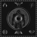 the album cover for Tom Holkenbord - Zack Snyder's Justice League (Original Soundtrack)