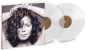 the album cover for Janet Jackson - Janet [Colored Vinyl] (Asia)