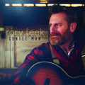 the album cover for Rory Feek - Gentle Man