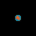the album cover for Chicago - Chicago Transit Authority (Audp) [Colored Vinyl] (Gate)