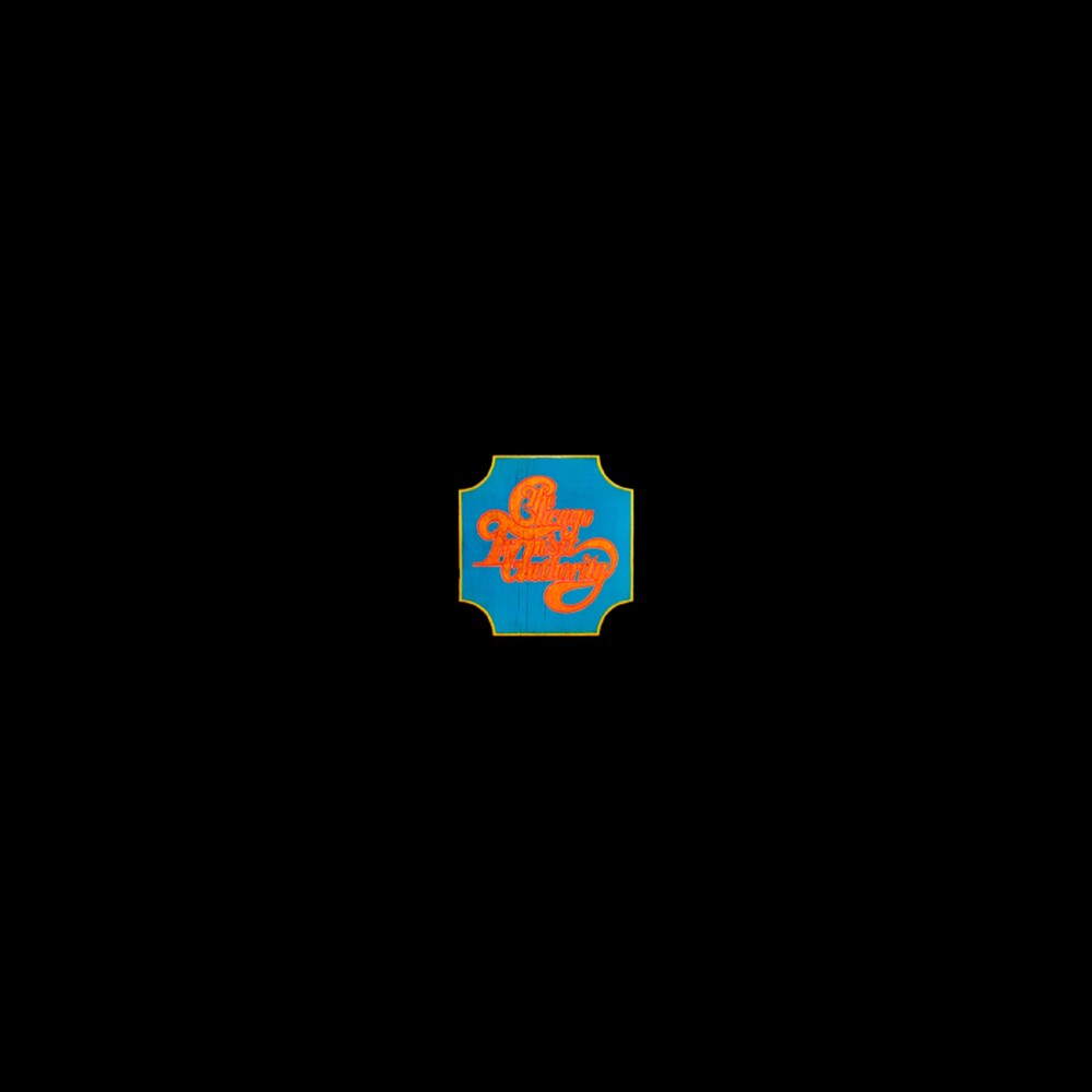 the album cover for Chicago - Chicago Transit Authority (Audp) [Colored Vinyl] (Gate)