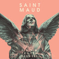 the album cover for Adam Bzowski  Janota (Ogv) - Saint Maud / O.S.T. [180 Gram]