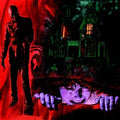 the album cover for Walter Rizzati  (Colv) (Gate) (Ltd) - House By The Cemetery - Expanded Edition / O.S.T.