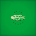 the album cover for Spiritualized - Pure Phase: Remastered [Limited Edition Glow-In-The Dark LP]
