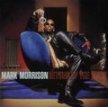 the album cover for Mark Morrison - Return Of The Mack [Limited Edition Purple LP]