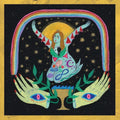the album cover for Emma-Jean Thackray - Yellow