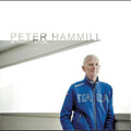 the album cover for Peter Hammill - In Translation