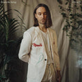 the album cover for Francis Lung - Miracle