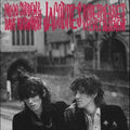 the album cover for Jacobites - Robespierres Velvet Basement