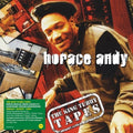 the album cover for Horace Andy - King Tubby Tapes (Blk) (Ofgv) (Uk)