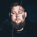 the album cover for Rag N Bone Man - Life By Mis-Adventure (Uk)