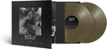 the album cover for Xasthur - Victims Of The Times (Gold Vinyl) [Colored Vinyl] (Gol)