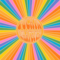 the album cover for Fuckin Whatever - Fuckin Whatever EP [Vinyl]
