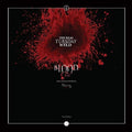 the album cover for Real Tuesday Weld - Blood [Limited Edition] (Uk)