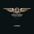 the album cover for Dirkschneider & The Old Gang - Arising (Ep) [Digipak]