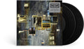 the album cover for Nine Inch Nails - Hesitation Marks [2LP]