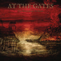 the album cover for At The Gates - The Nightmare Of Being