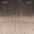 the album cover for Numinos - Grains