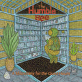 the album cover for Humble Bee - Miscellany For The Quiet Hours