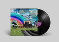 the album cover for Modest Mouse - The Golden Casket [2LP]