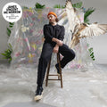 the album cover for James Vincent McMorrow - Grapefruit Season