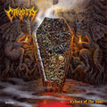 the album cover for Crypta - Echoes Of The Soul