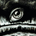 the album cover for Ufo Over Lappland - Ufo Over Lappland [Colored Vinyl] (Pnk) (Purp)