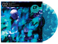 the album cover for Phish - Lp On Lp 02 (Waves 5/26/2011) [Limited Edition LP]