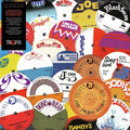 the album cover for Various Artists - The Trojan Story [3LP]